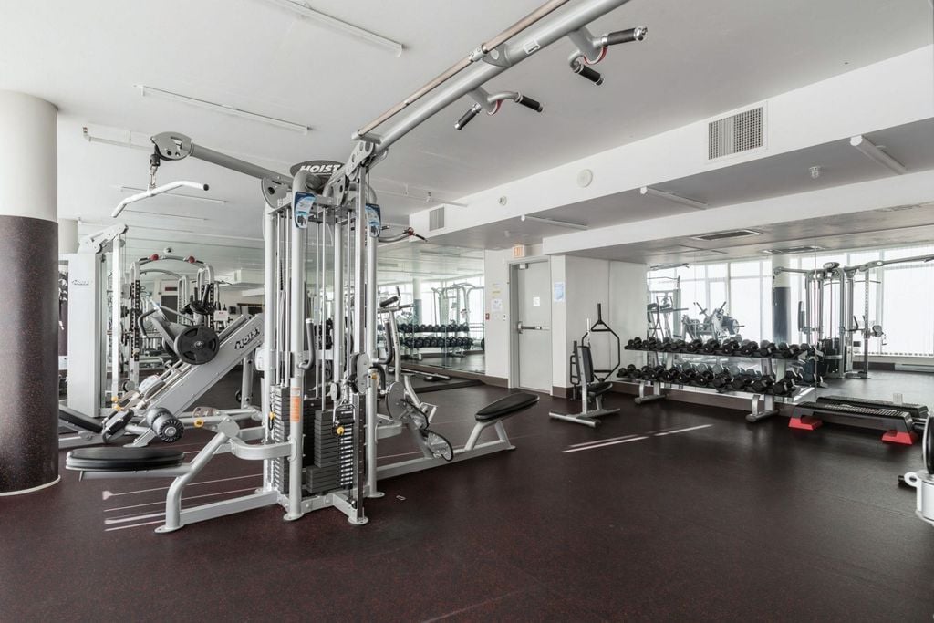 4815 Eldorado Mews, #810