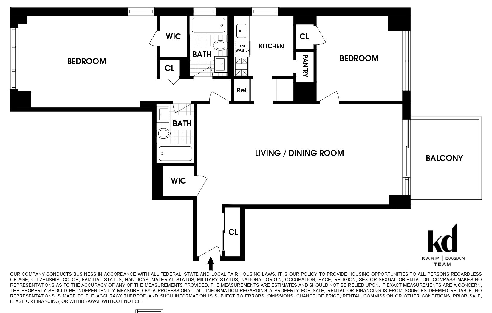 444 East 86th Street 20B