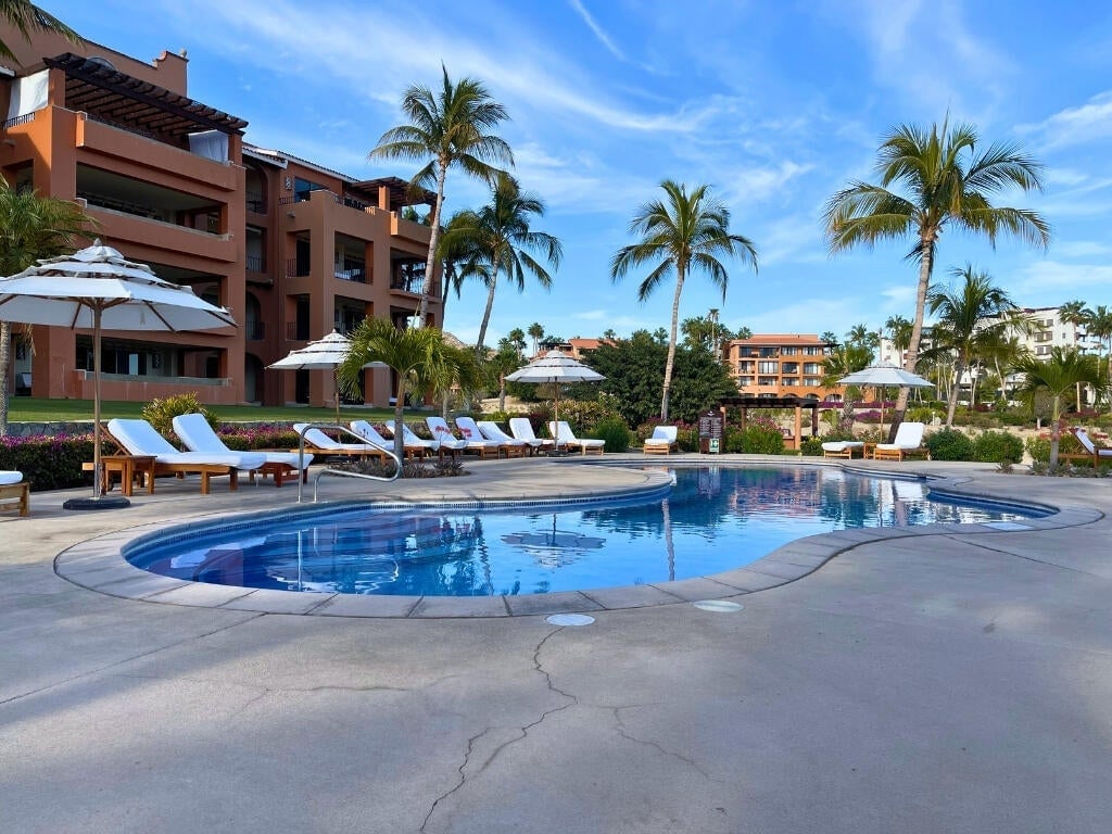 Discover Your Oceanfront Oasis in San Juan Corredor