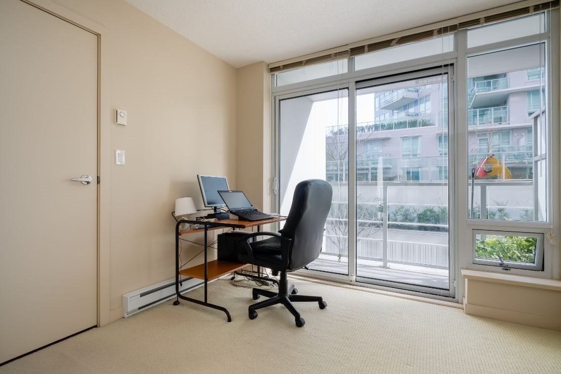 8280 Lansdowne Rd, #502