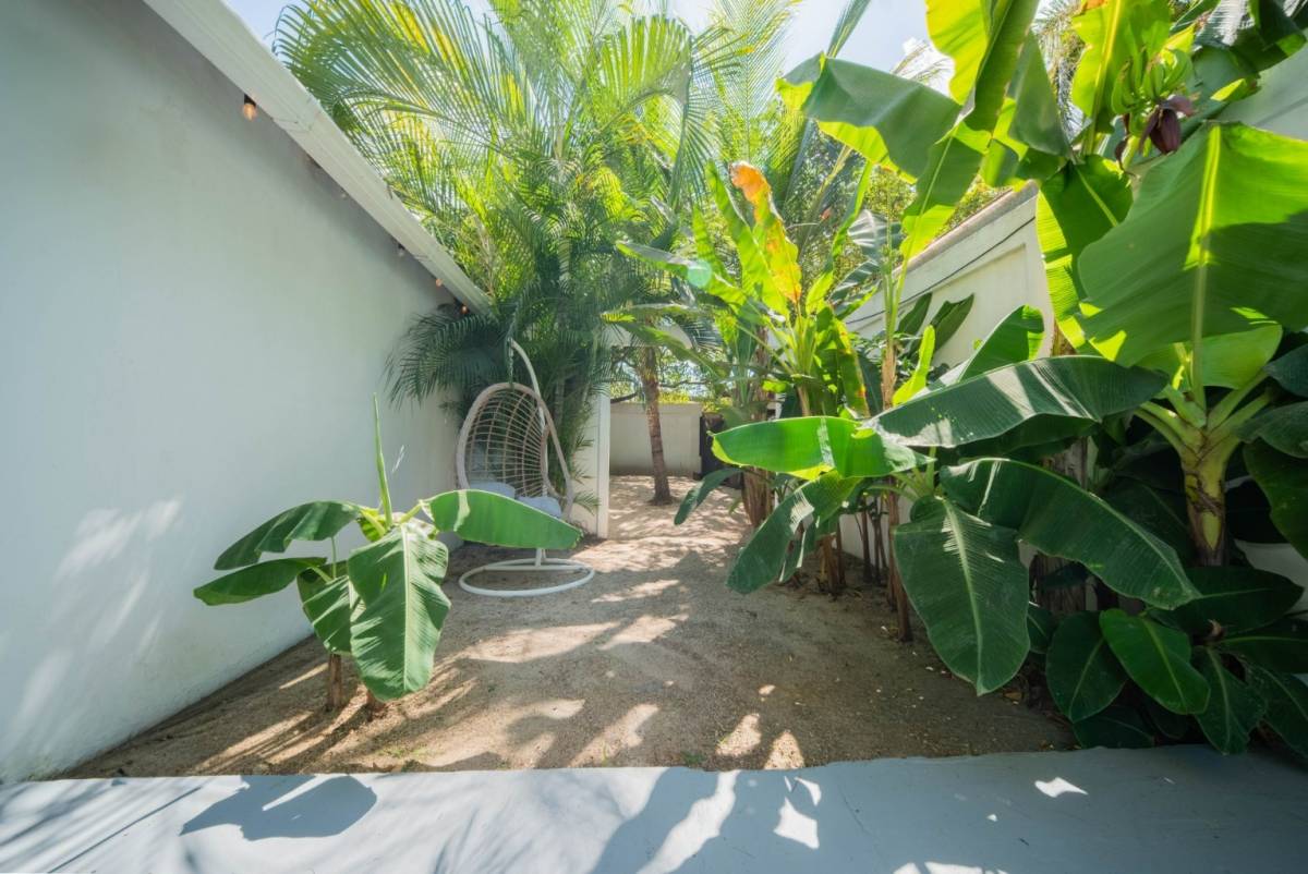 Hotel Curiol, Playa Potrero, Cabo Velas