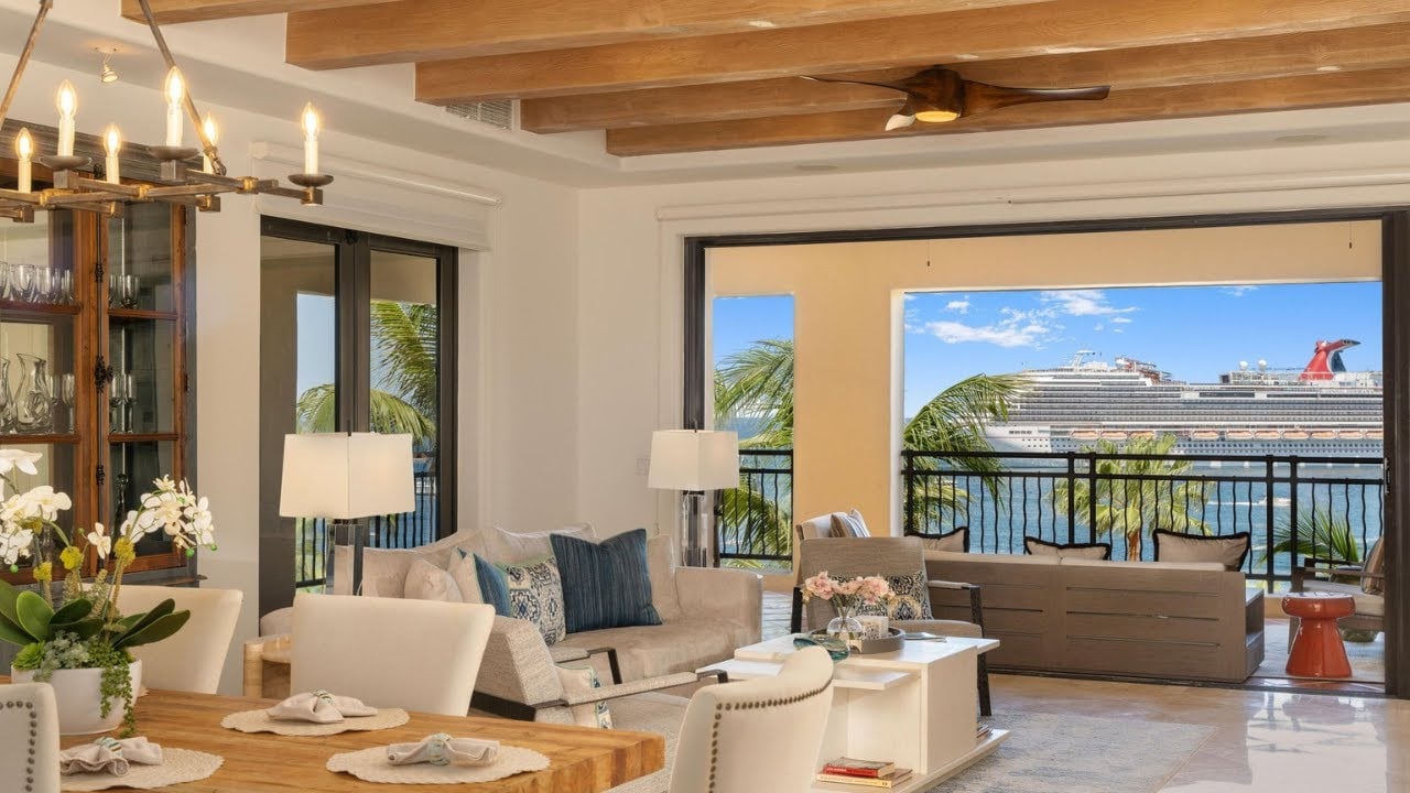 HACIENDA 2-302 for Sale at Hacienda Beach Club & Residences