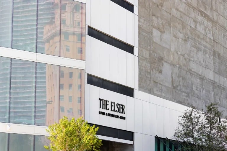 The Elser Hotel & Residences
