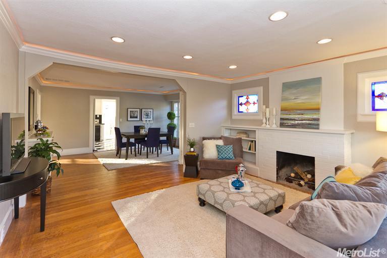 1080 Santa Ynez Way, Sacramento, CA 95816
