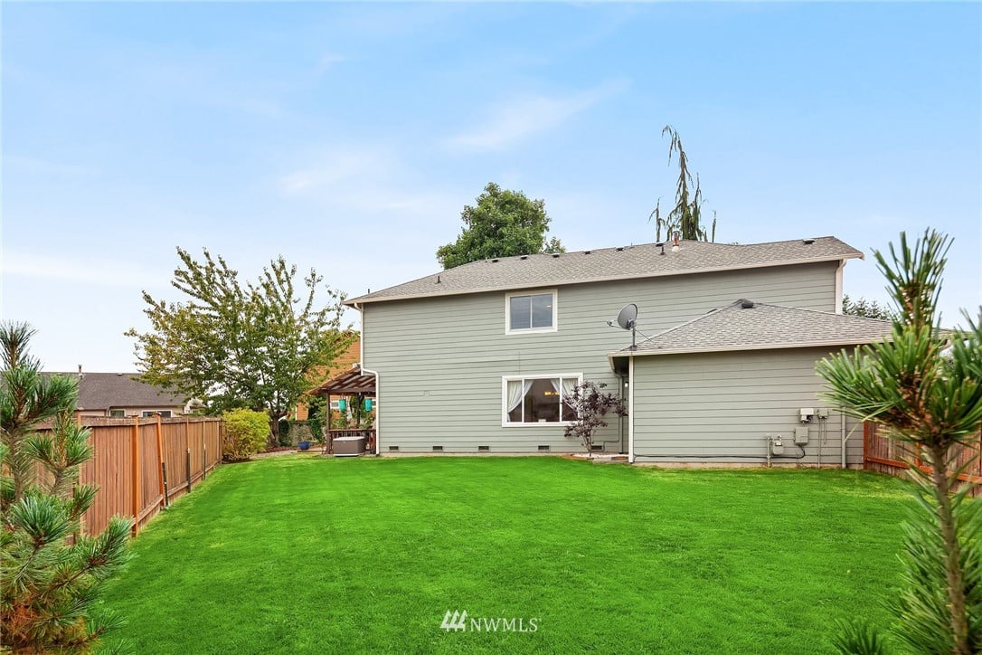 3530 174th Place, Lynnwood