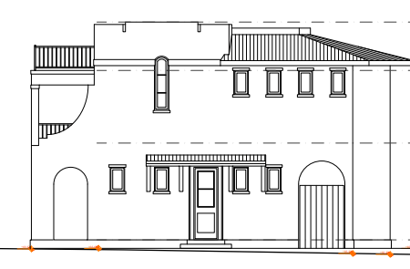 El Prado Lot #133 | Premium Ocean-View Homesite in Las Catalinas