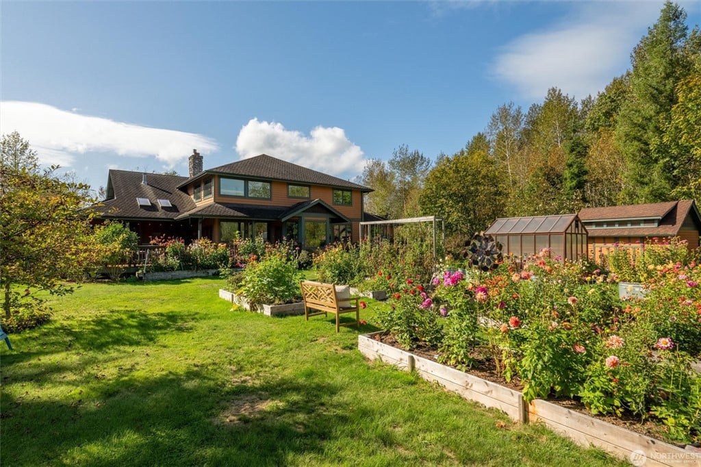 15713 365th Avenue SE