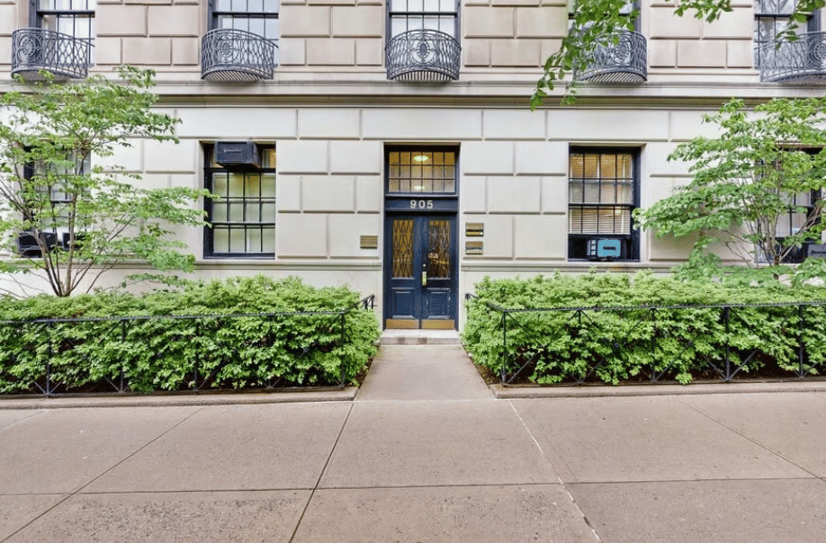 905 Fifth Ave Unit: 1AD