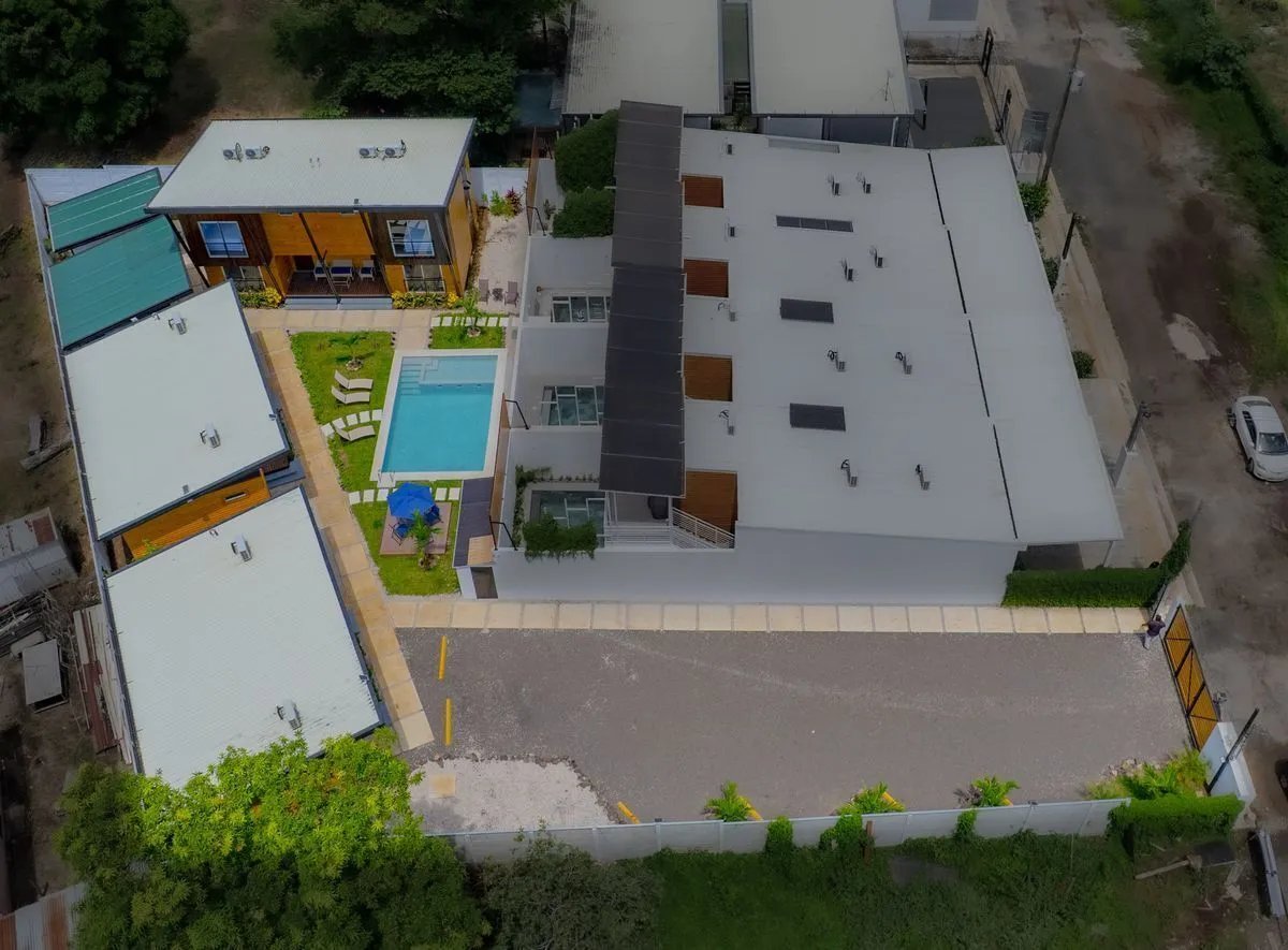 Macondo Ecolodge