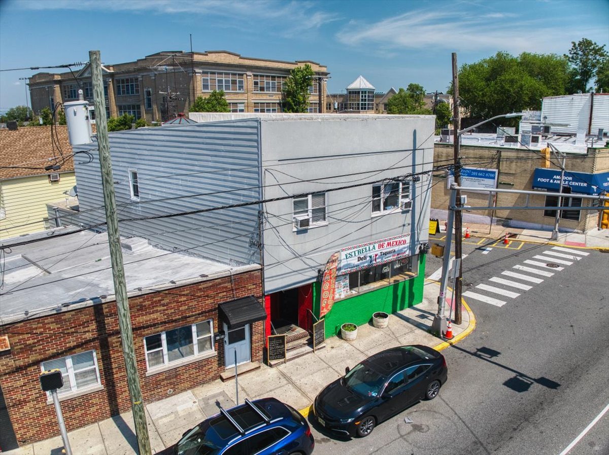 6245 Kennedy Boulevard, North Bergen, NJ