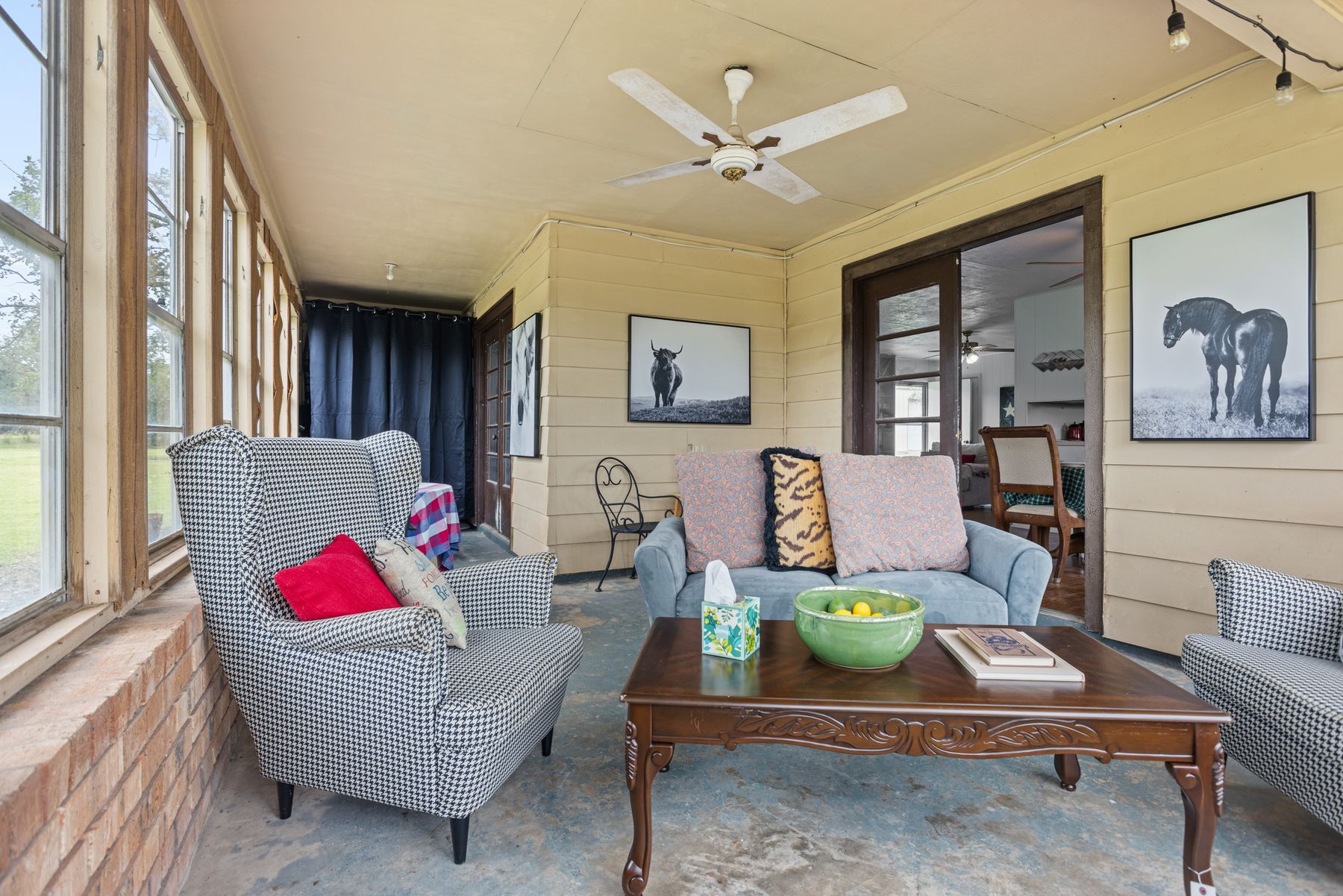 LEGACY LAKESIDE RANCH | Salado, TX