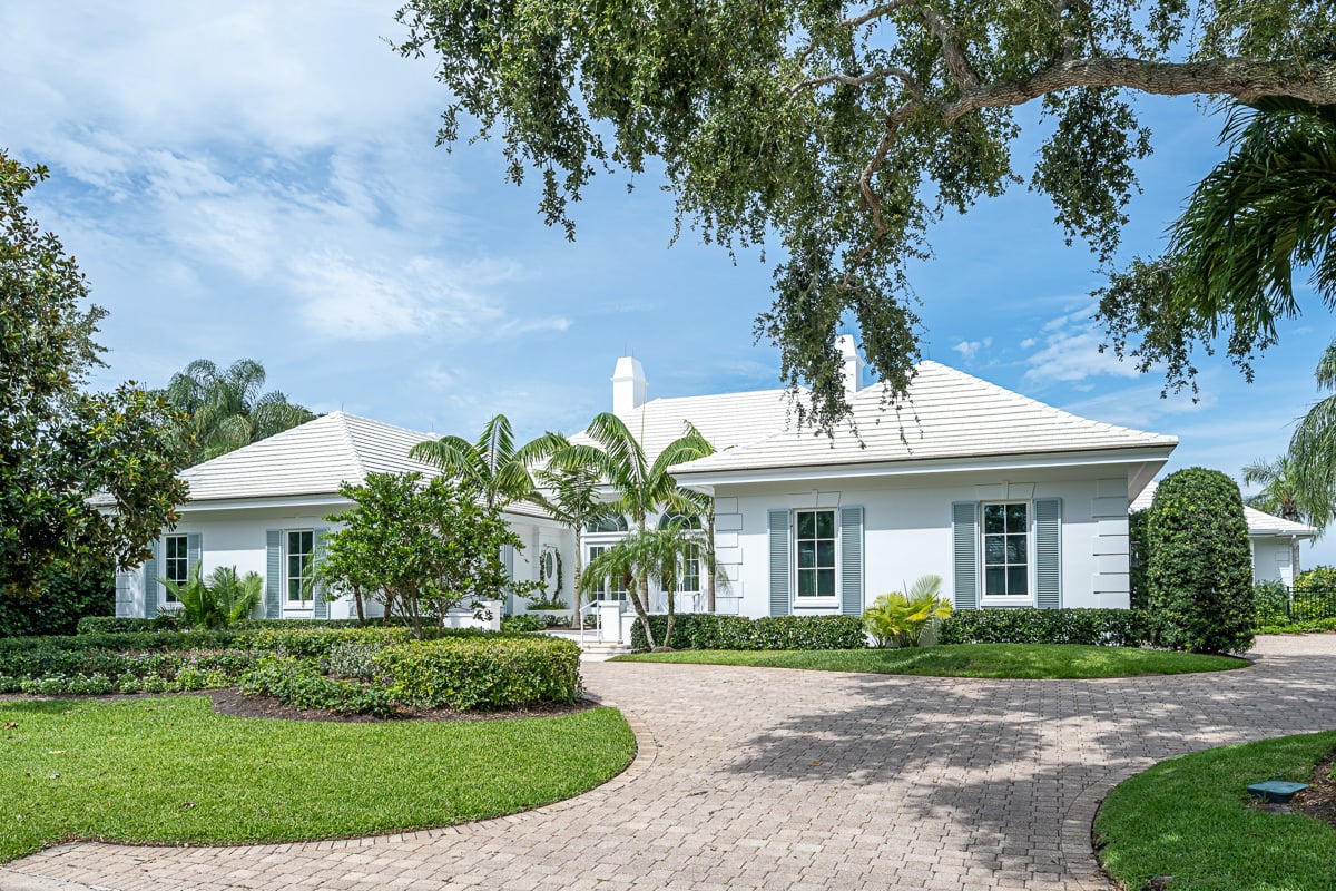 305 Indian Harbor Rd