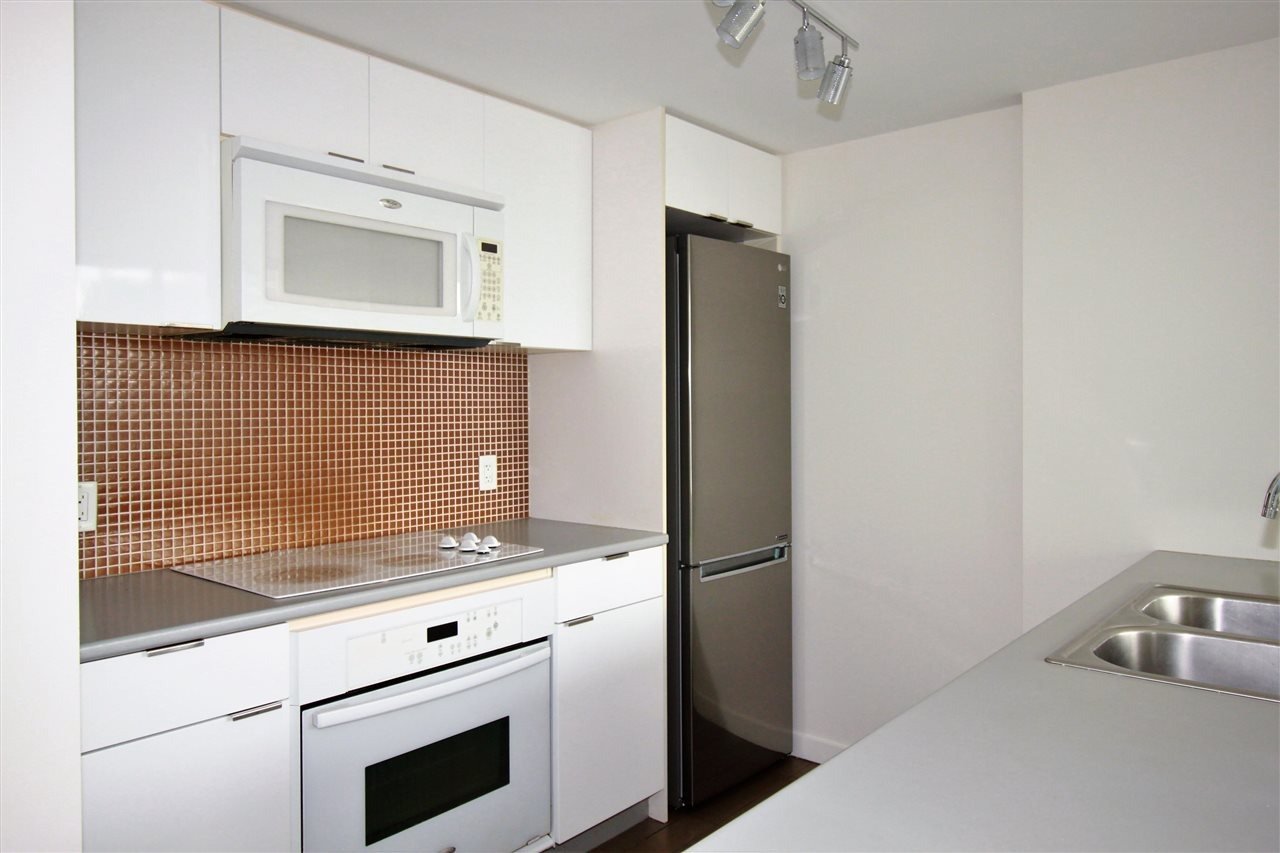 233 Robson Street, #2102