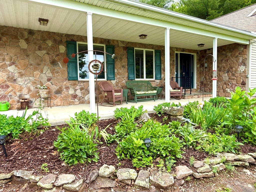 311 Jackson Road