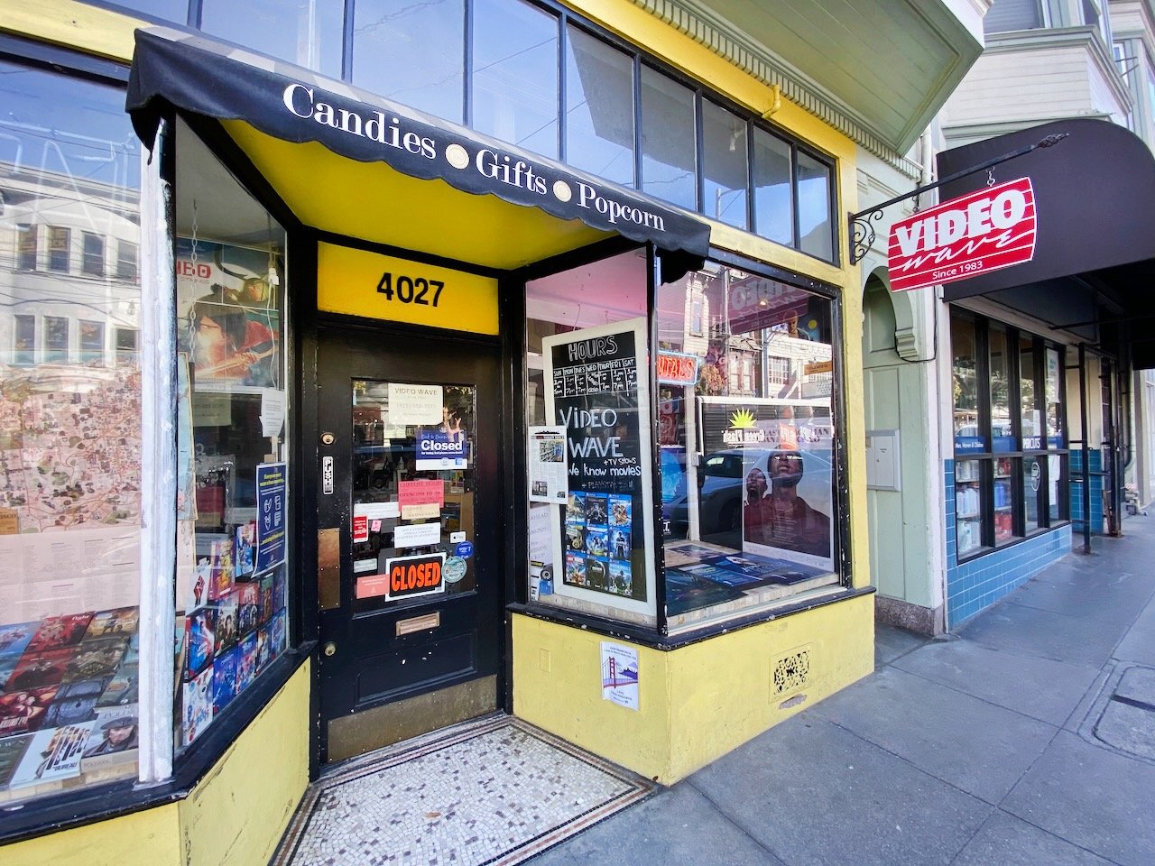 District 5 – Central