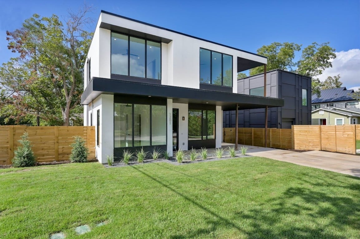 1201 Piedmont Ave