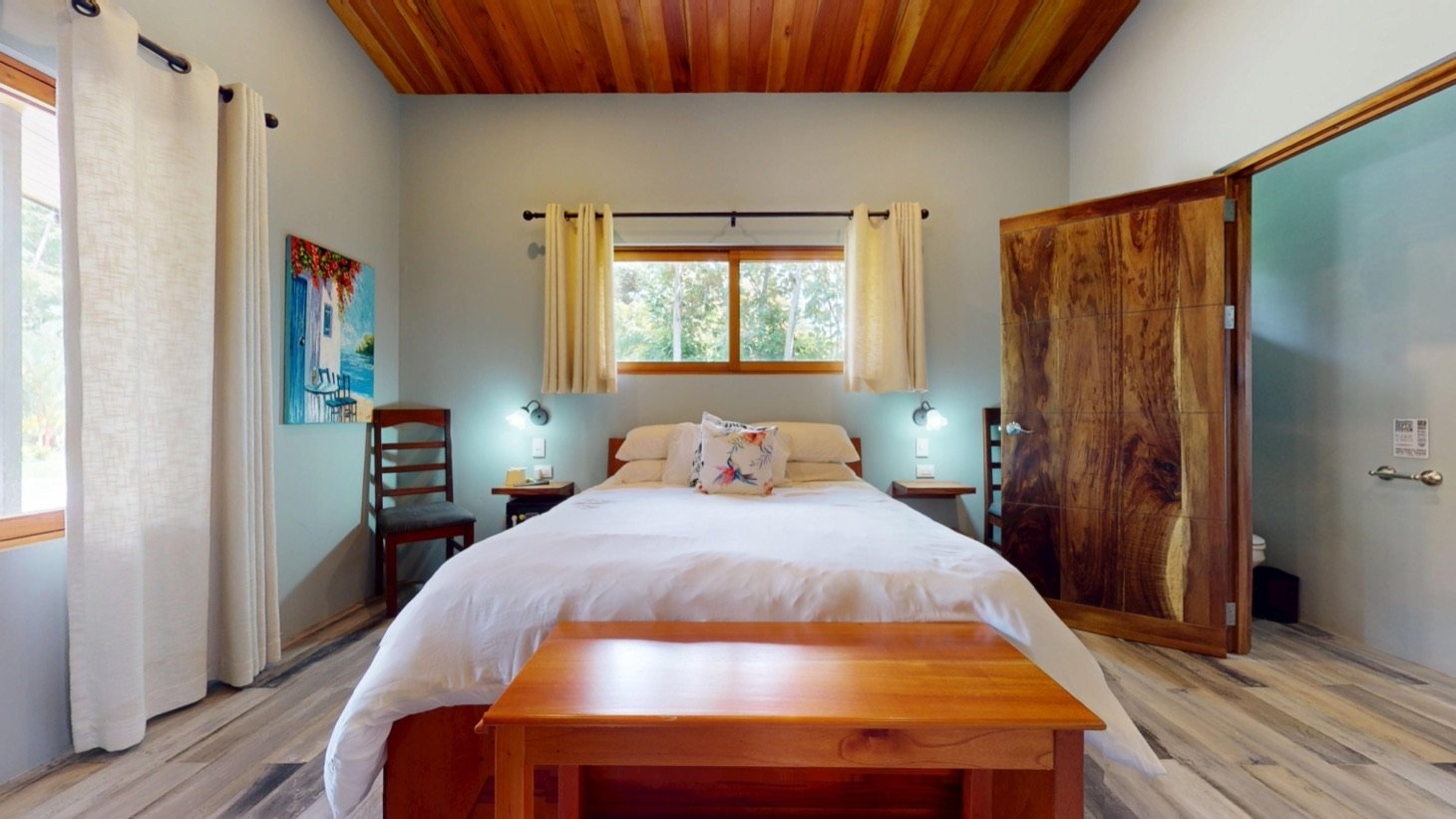 Affordable Resort Style Ocean View Home