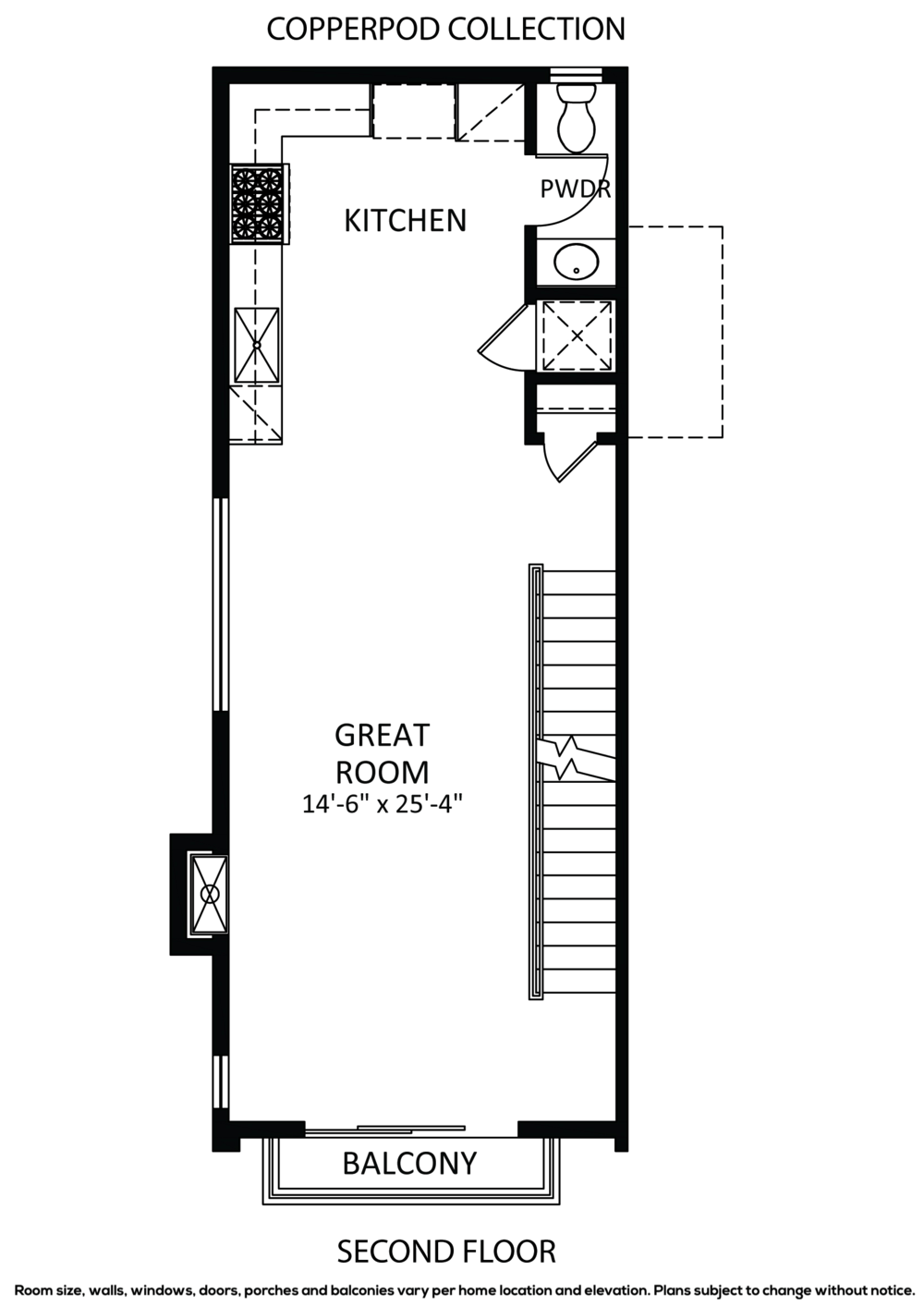 1445 S Redondo Boulevard, Unit A