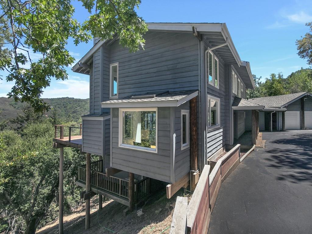 215 Old Spanish Trail