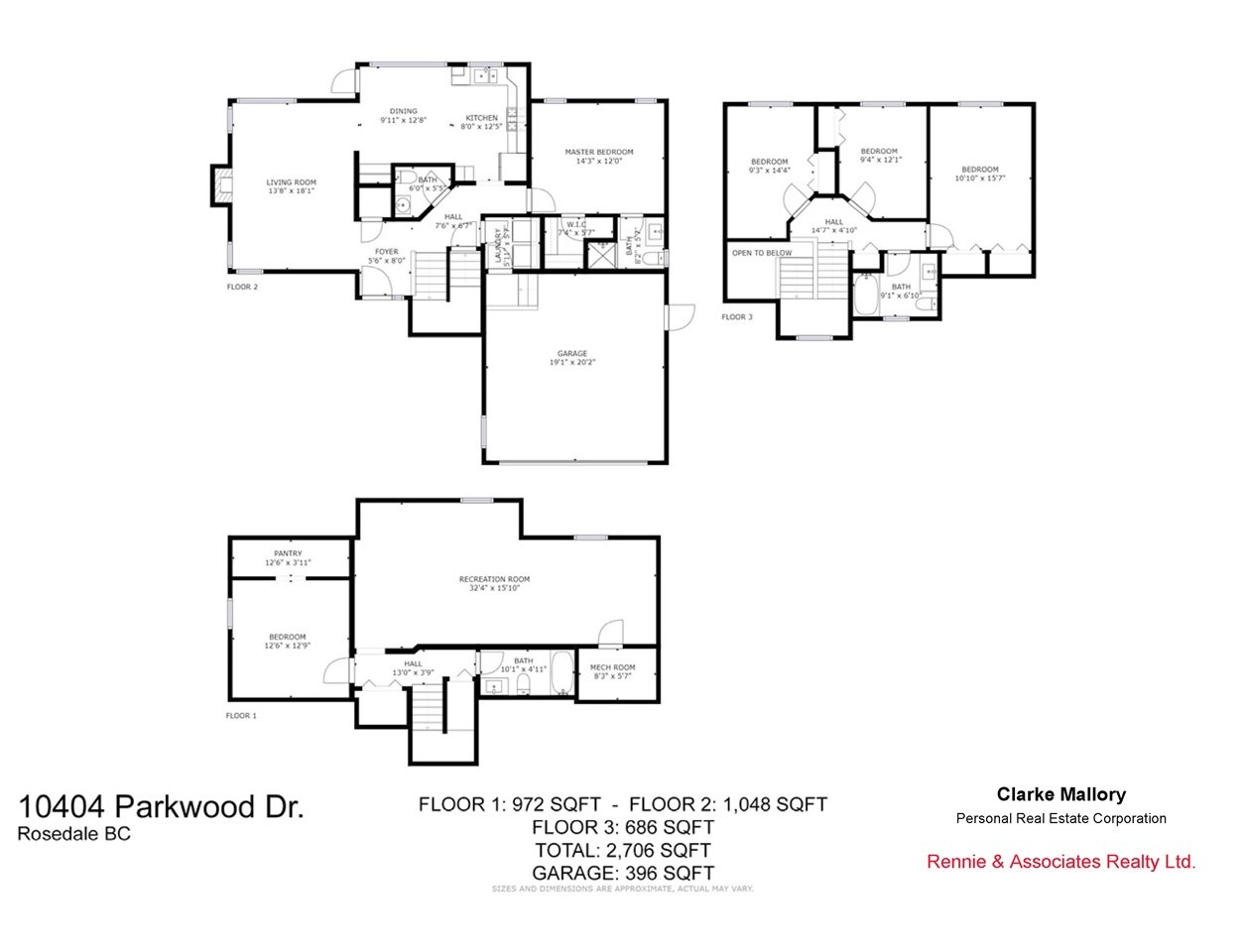 10404 Parkwood Dr