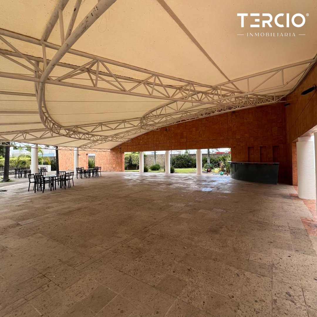 Casa en Venta en Condominio Sendero Las Moras $6’350,000.00 MN