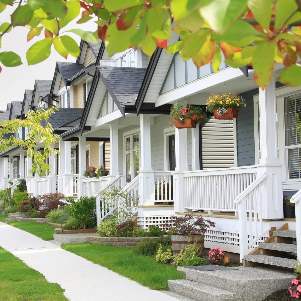 Neighborhood Spotlight: Applewood, A Hidden Gem with Suburban Charm