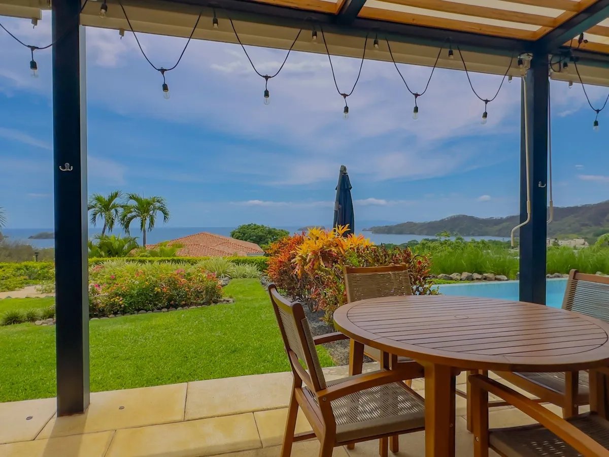 Ocean View Casa Seaside