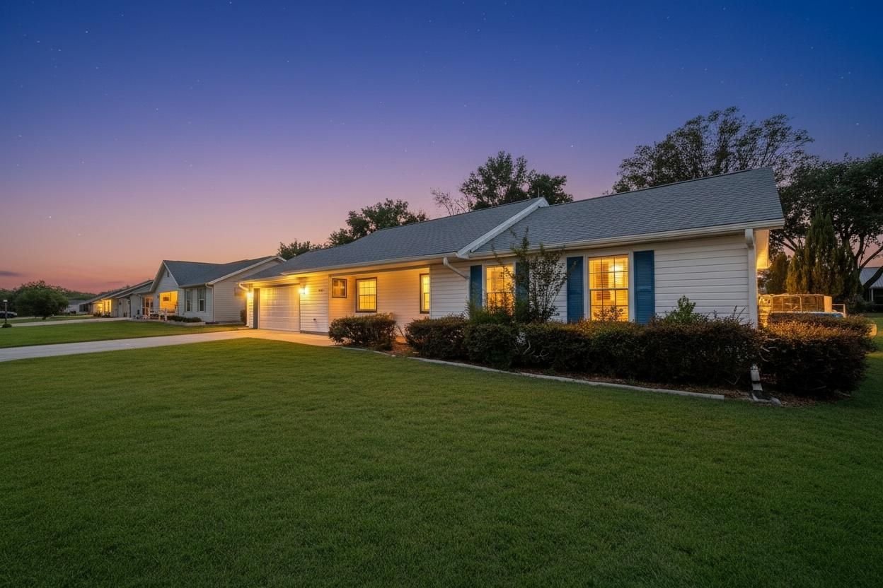 3380 NW 44th ct
