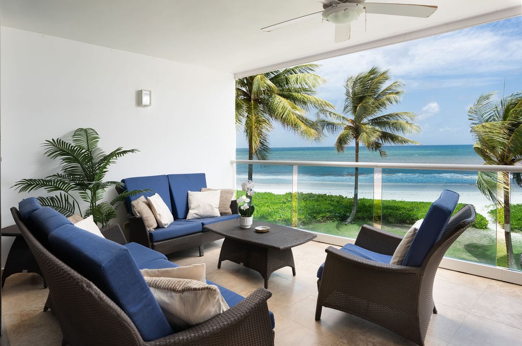 Ocean One 203