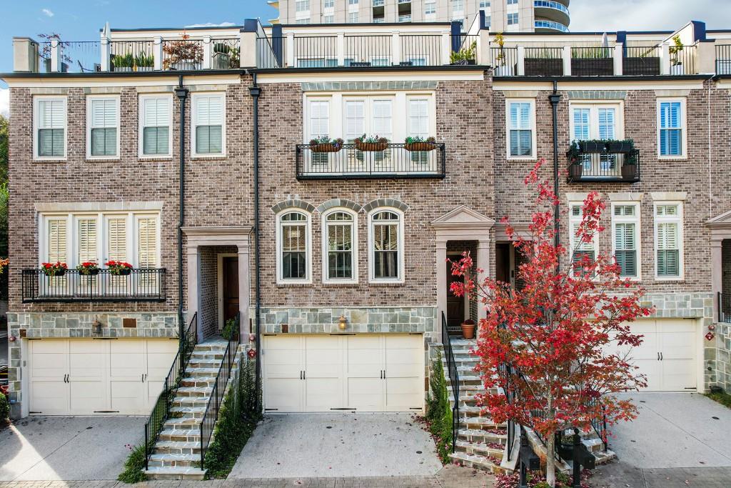 58 Sheridan Drive NE, Unit#6