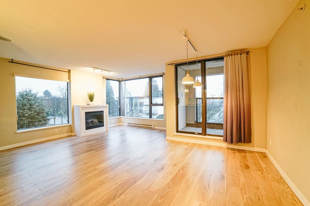 7063 Hall Ave, #203