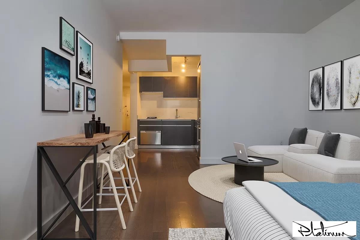 116 John Street, Apt 2002
