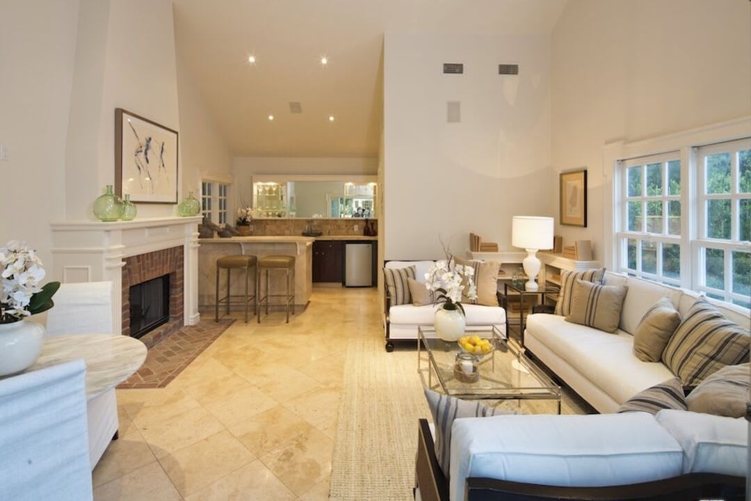 Blissful Villa