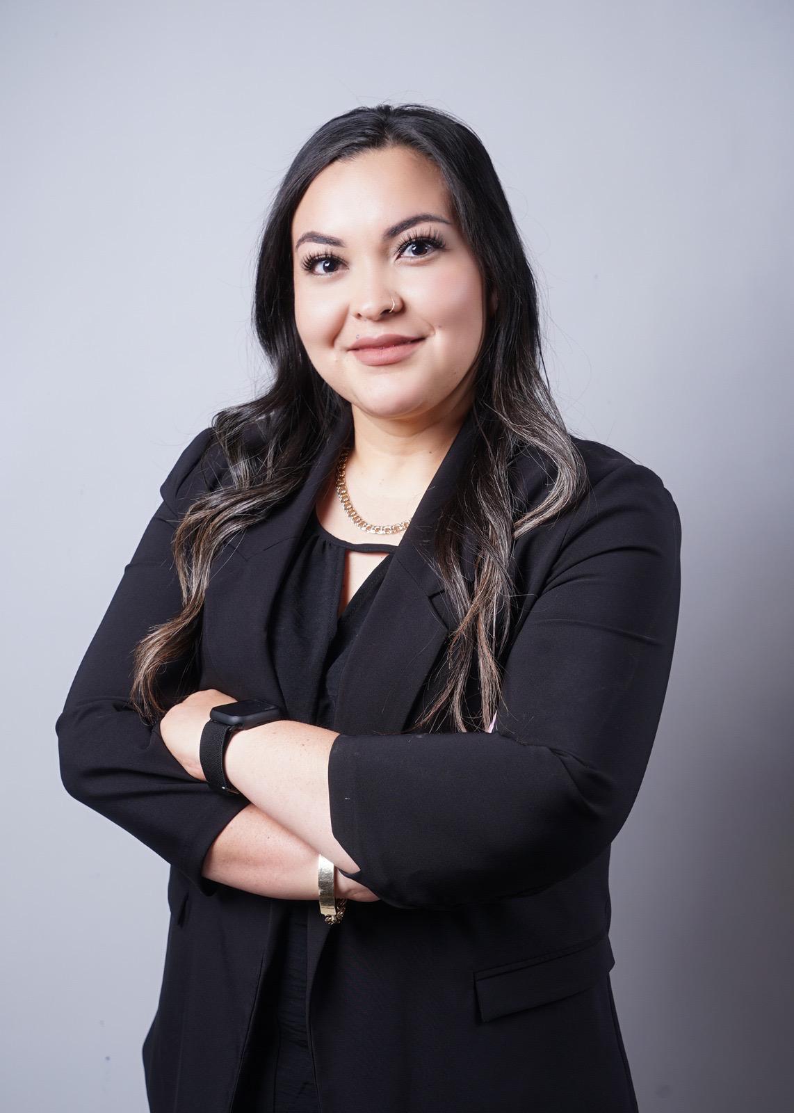 Itzel Alexandra Reyes