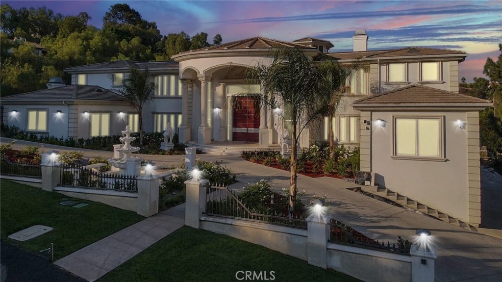 2234 Feather Rock Rd