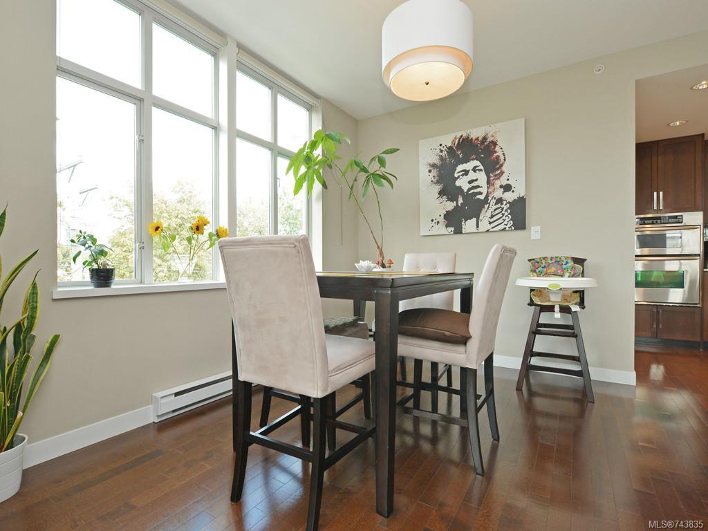 503-999 Burdett Ave
