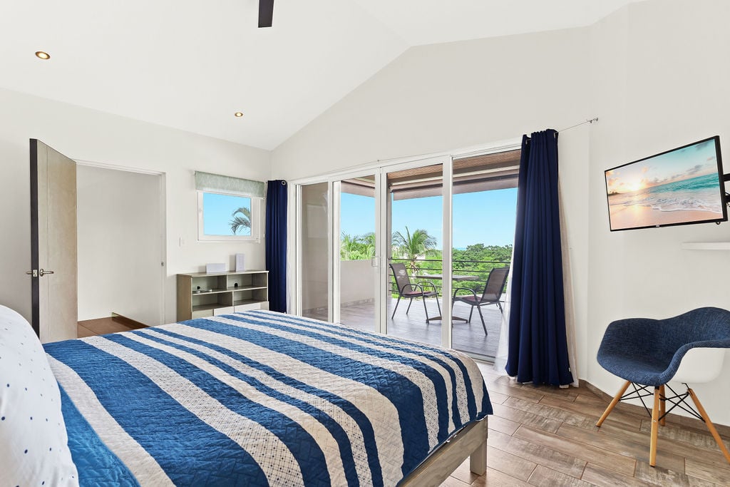 Casa Amani | Investment in Paradise, Ocean-View Home with Lucrative Guest Houses!