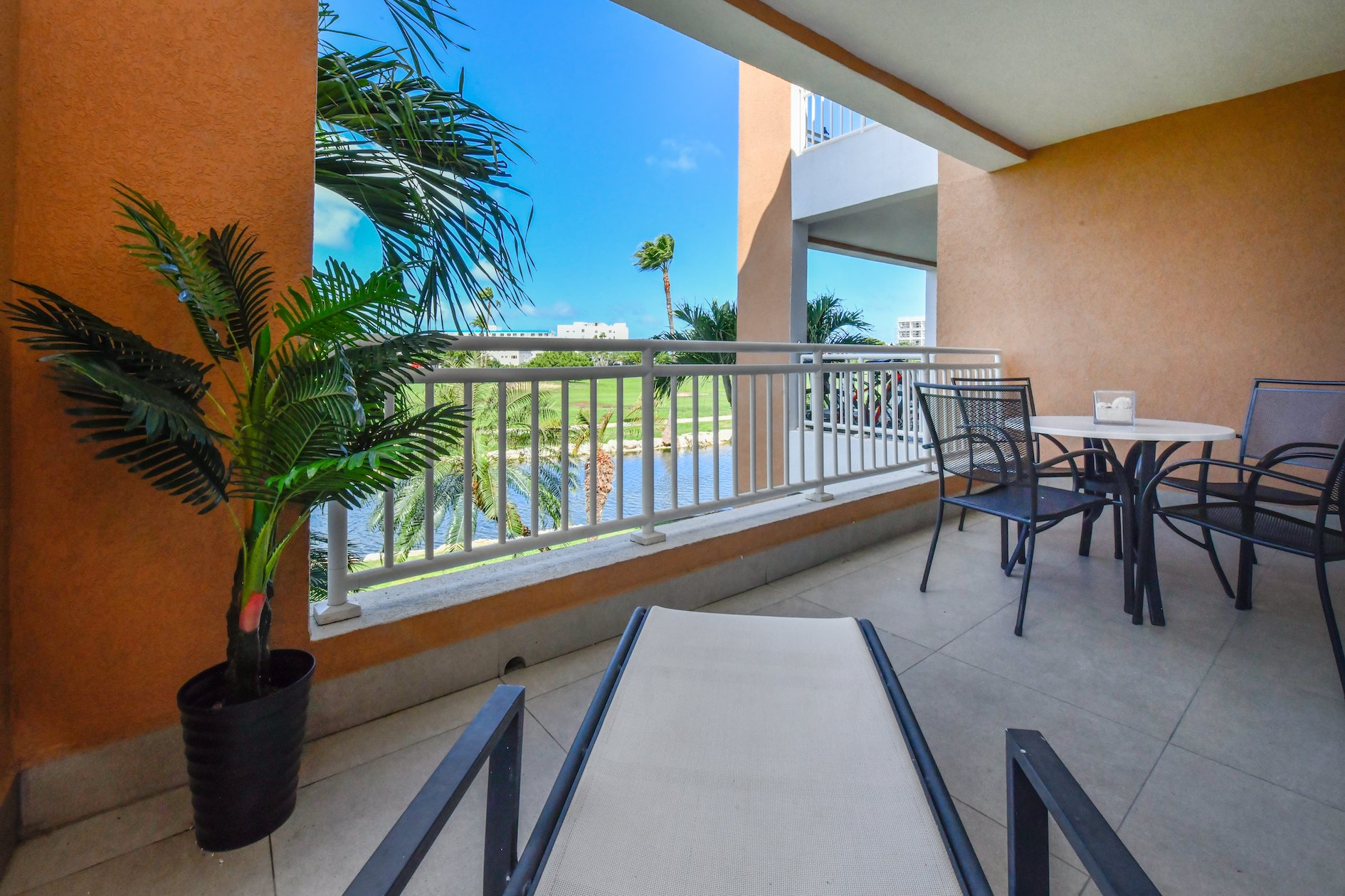 Divi Village Condo 8 