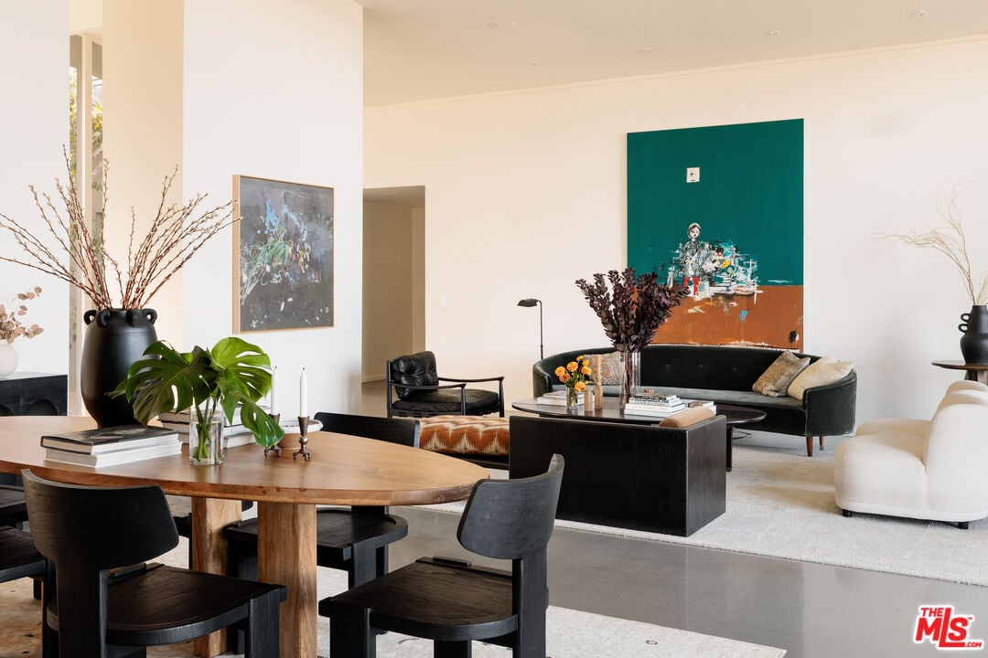 Crownfall Reserve, Edwin Dr, 90046