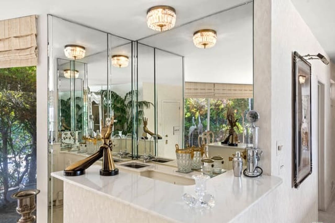 Palazzo Luxe