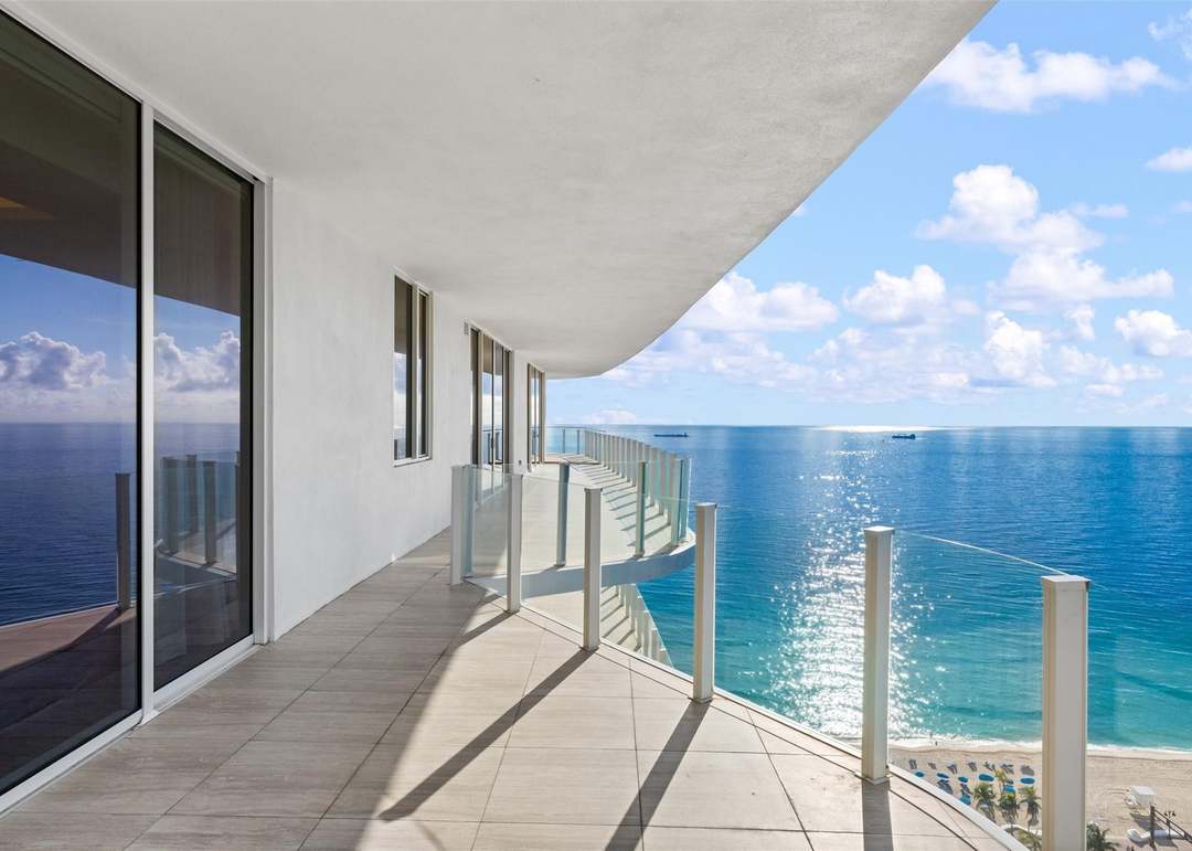 525 N Fort Lauderdale Beach Blvd #2201
