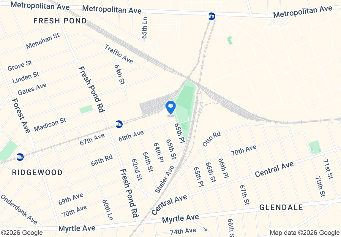 65-17 68th Ave