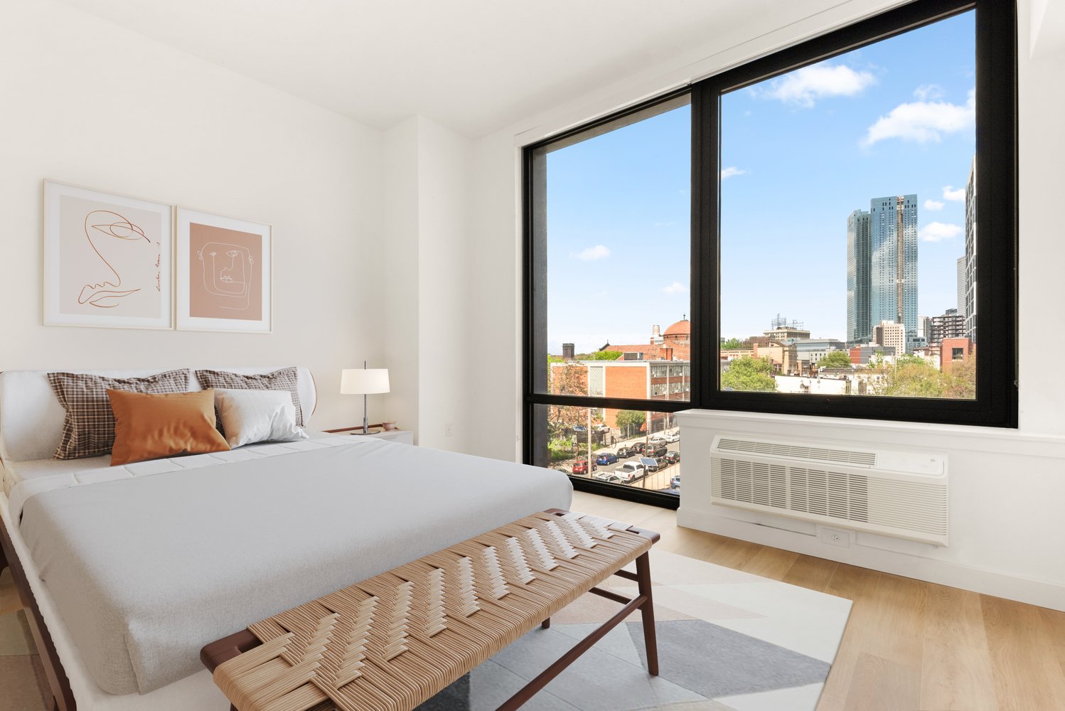 Orchard Unit: 3018