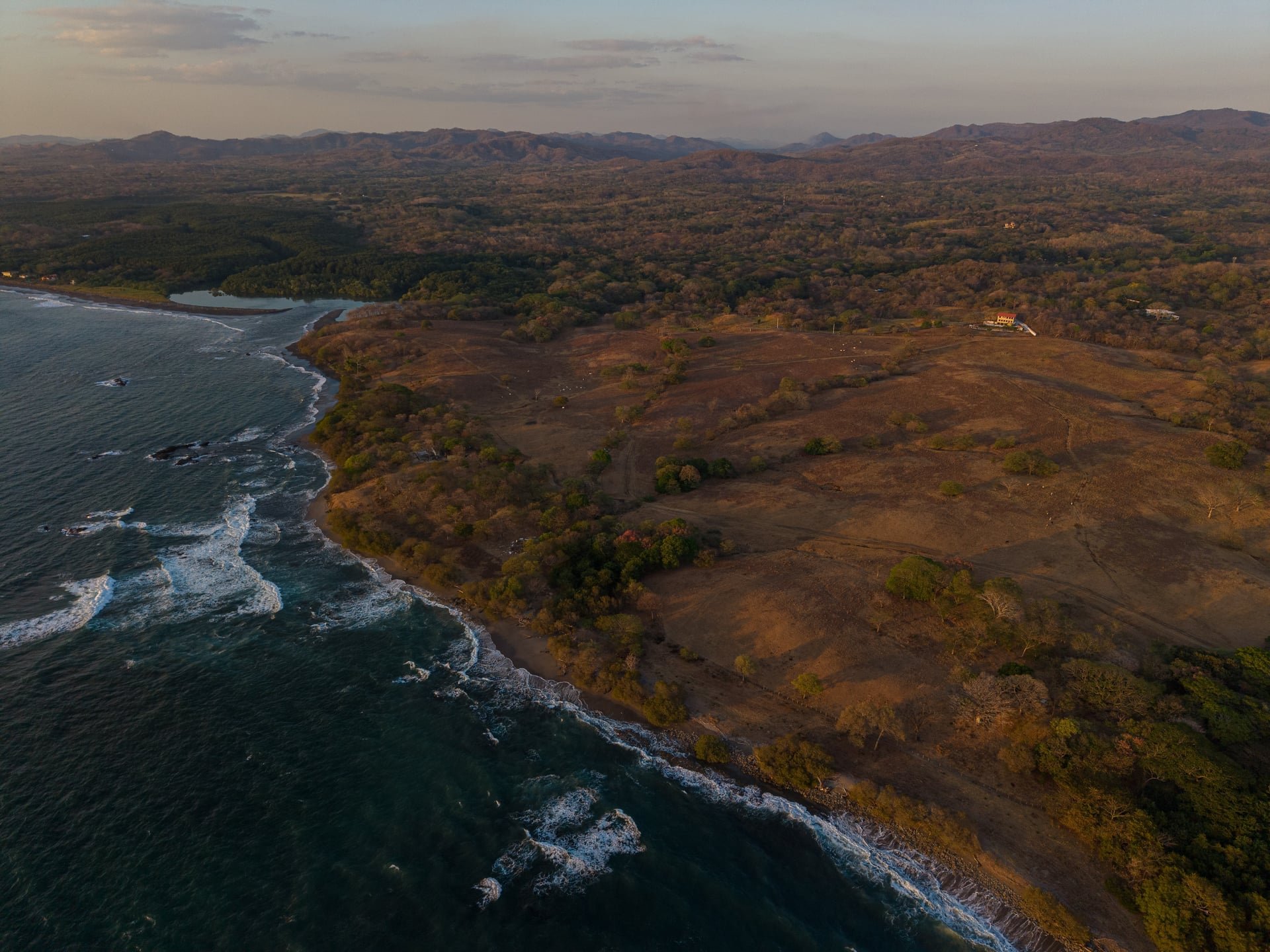 Hammock Plantación | Spacious Agricultural Land Near Playa Negra