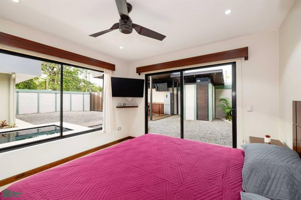 Casa La Dulce Vida | Turnkey 3BR Family Home with Pool Near Playa Conchal & Flamingo