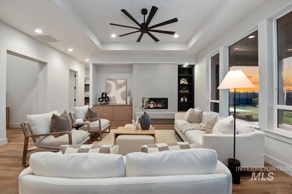 7290 W Bed Mill Street Eagle, Idaho