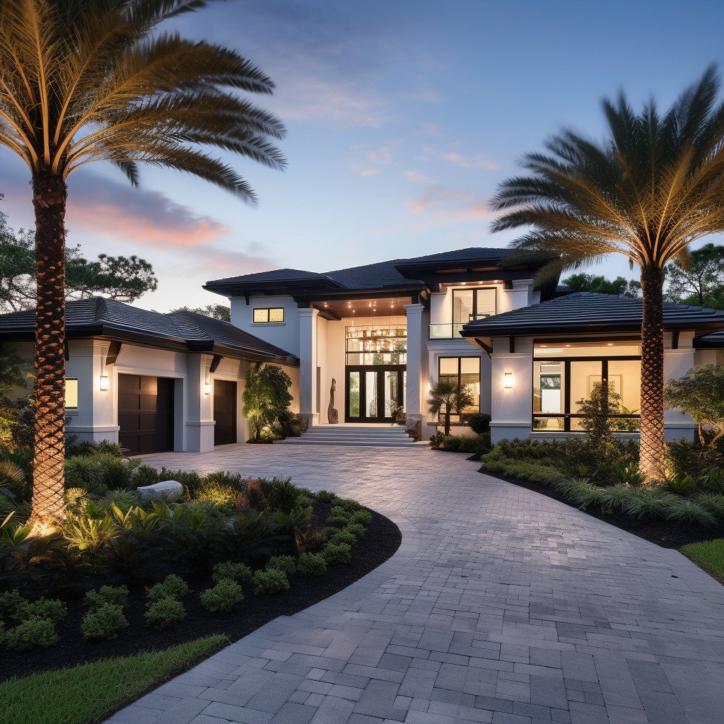 Home Valuation
