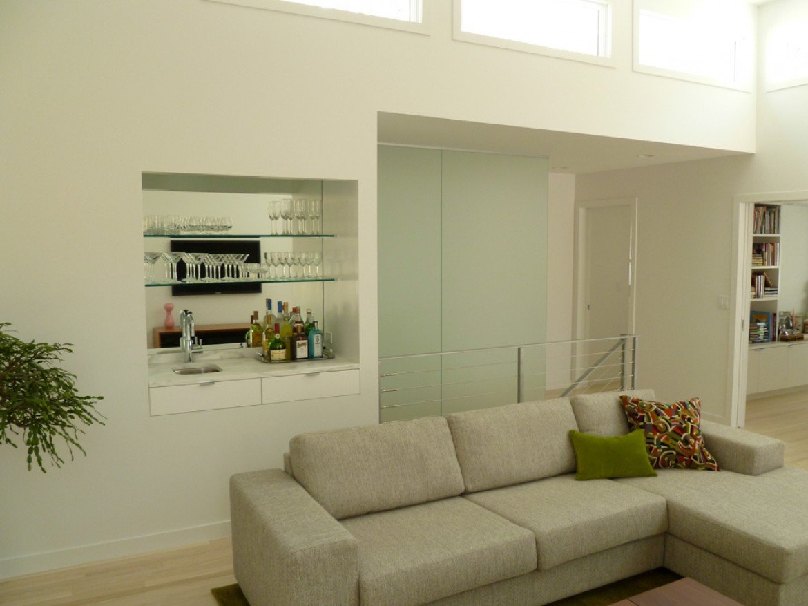 Amagansett Modern Extension