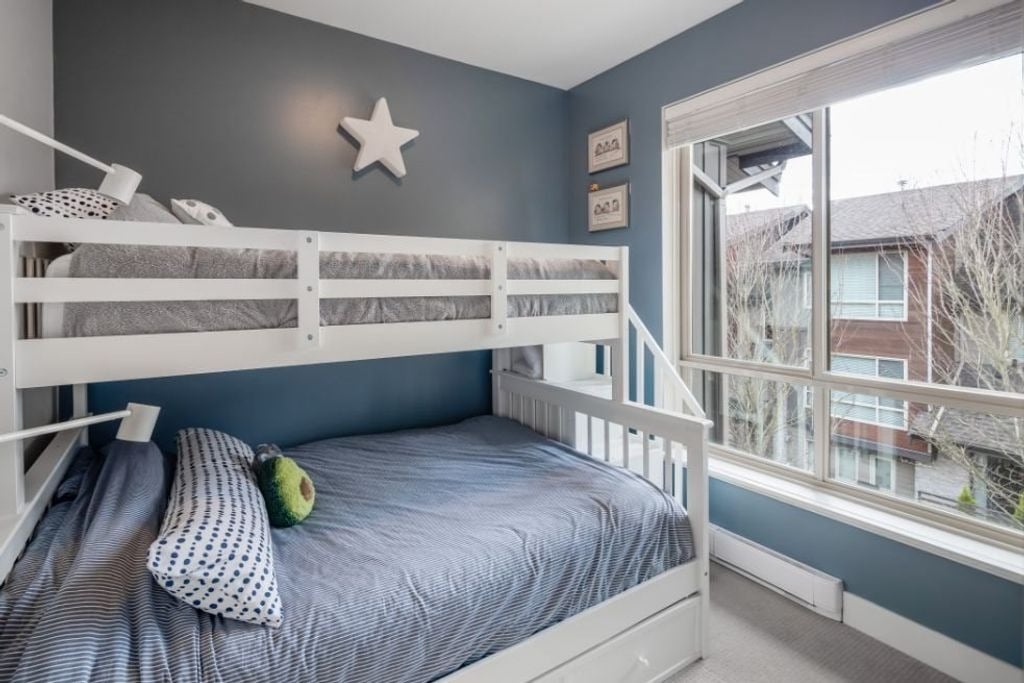 897 Premier St, #1