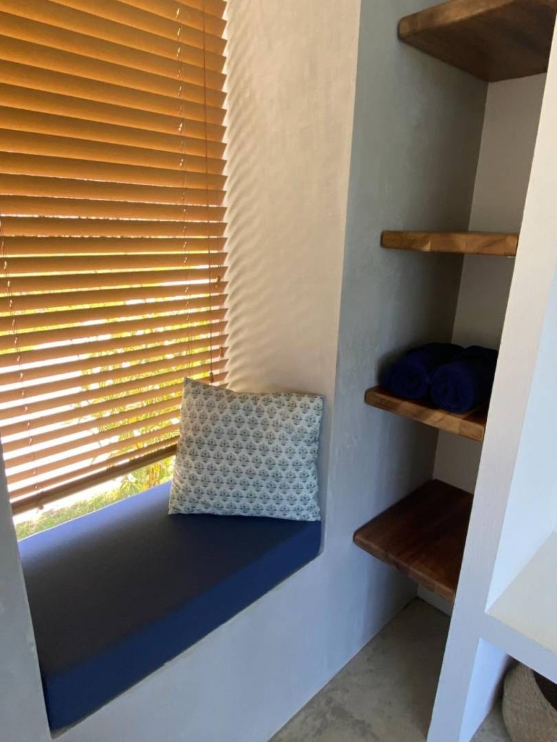 Terra Lodge - Income producing property with two apartments, swimming pool and 1 bedroom home.
